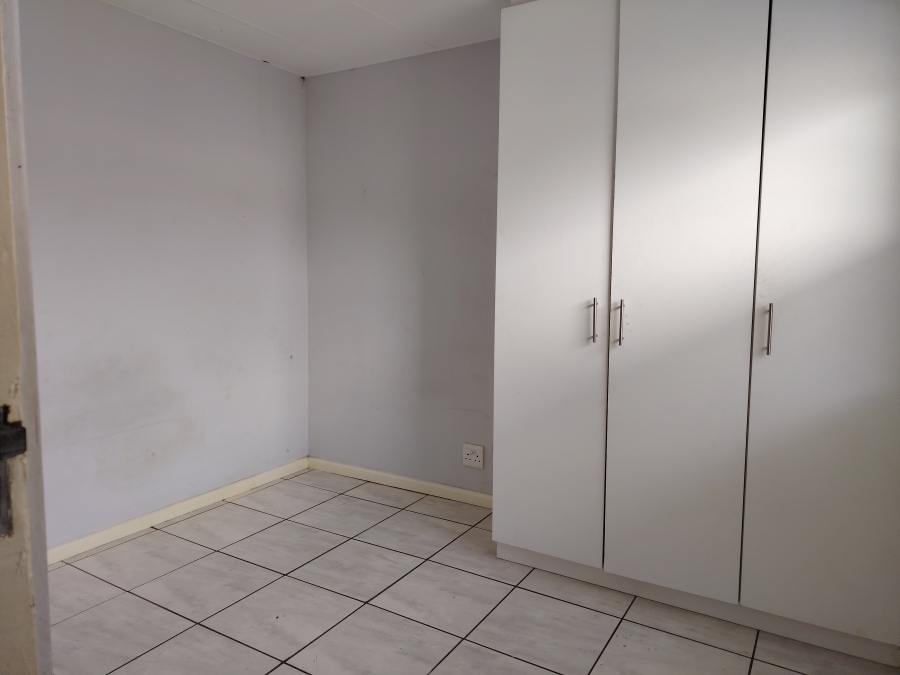 To Let 2 Bedroom Property for Rent in Anchorage Park Western Cape